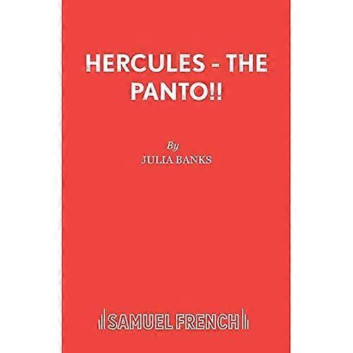 Hercules - The Panto!!
