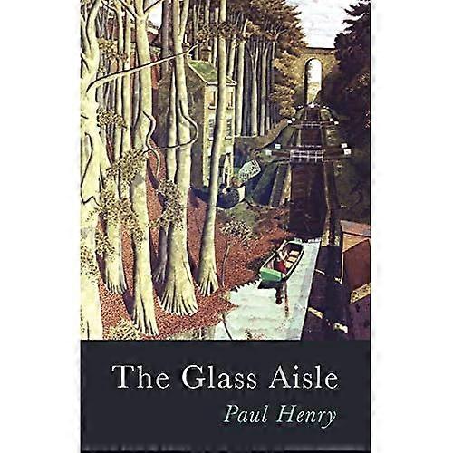 The Glass Aisle