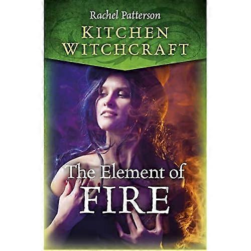 Kitchen Witchcraft: The Element of Fire