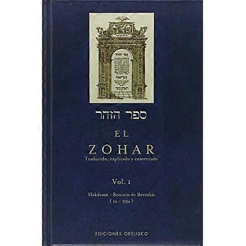 El-Zohar ich