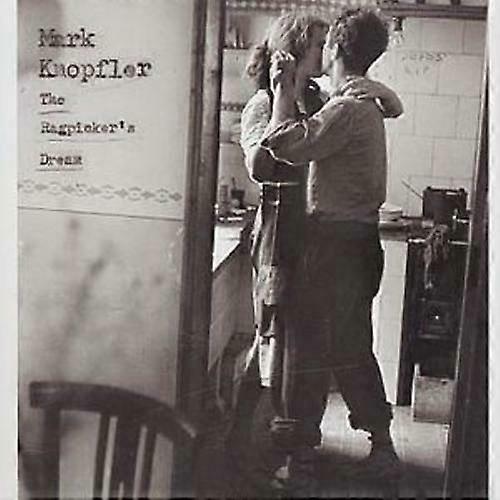 Mark Knopfler The Ragpickers Dream CD (2002) NEW