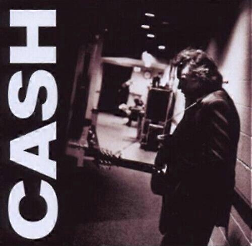 ジョニー・キャッシュ・ソリタリー・マン・アメリカンIIIのCD(2009年)