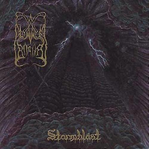 Dimmu Borgir Stormblst CD (2006)