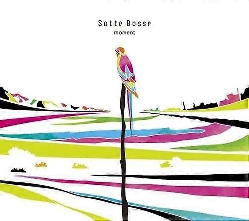 Sotte Bosse Moment CD