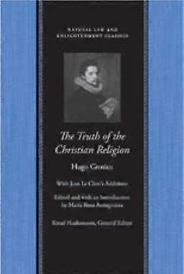 Truth of the Christian Religion
