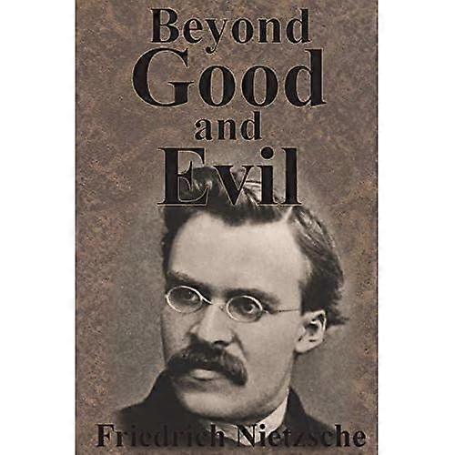 Bortom gott och ont