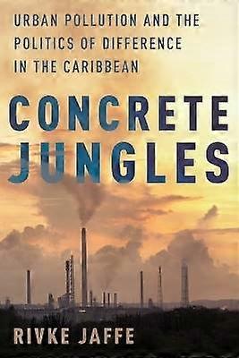 Jungle de beton