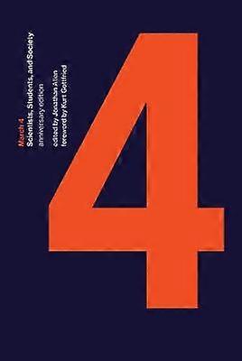 March 4 anniversary edition: Scientists Students and Society (The MIT Press)