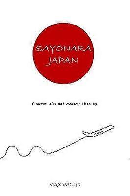 Sayonara Japan
