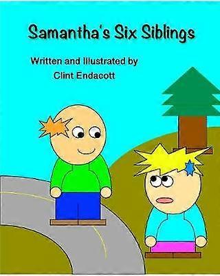 Samanthas Six Siblings