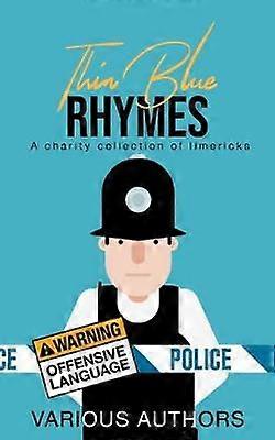 Thin Blue Rhymes