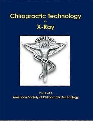 Chiropractic X-Ray Part 1 of 3
