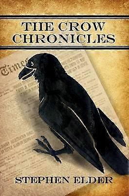 The Crow Chronicles