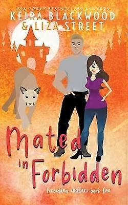Mated in Forbidden