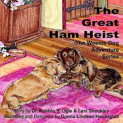 The Weenie Dog Adventure Series