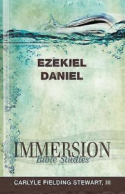 Onderdompeling Bijbelstudies: Ezechiël Daniël