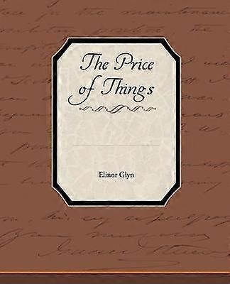 The Price of Things