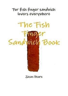 The Fish Finger Sandwich book
