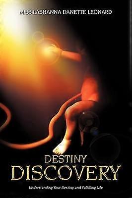 Destino Discovery