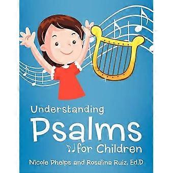 Understanding Psalms for Children