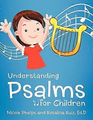 Understanding Psalms for Children
