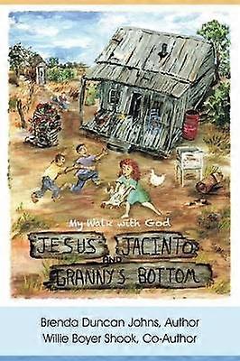Jesus Jacinto and Granny's Bottom
