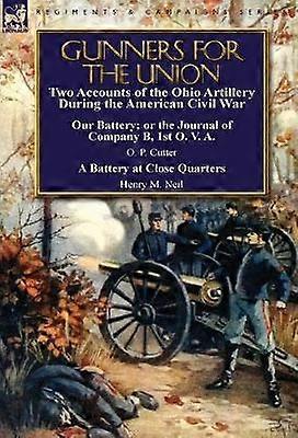 Gunners for the Union