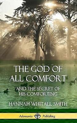 The God of All Comfort