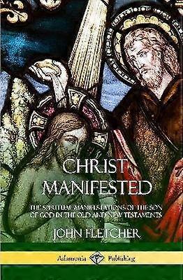 Christ Manifested