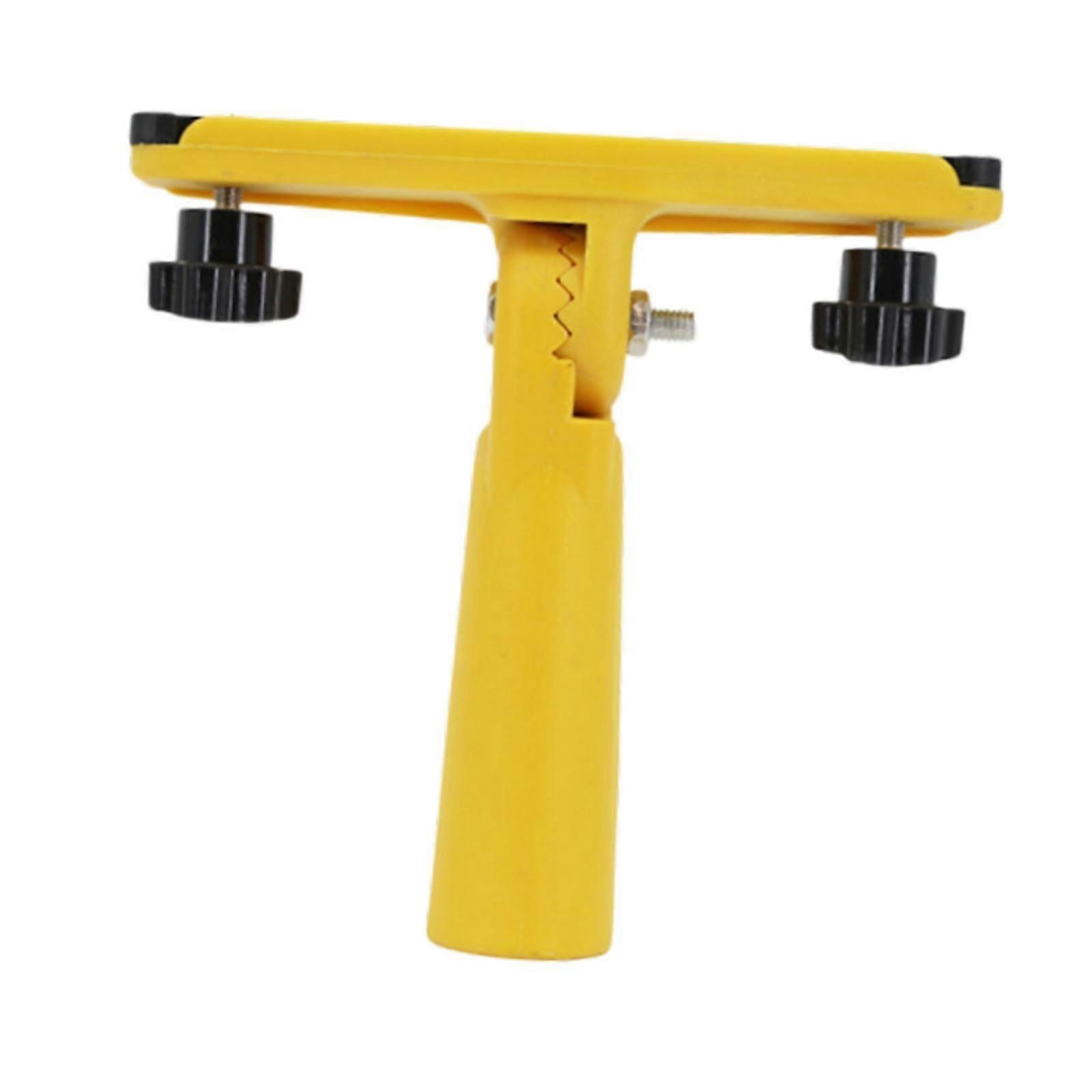 Spraymaling Stativ Clamp Genanvendelig Robust Airless malersprøjte Tilbehør