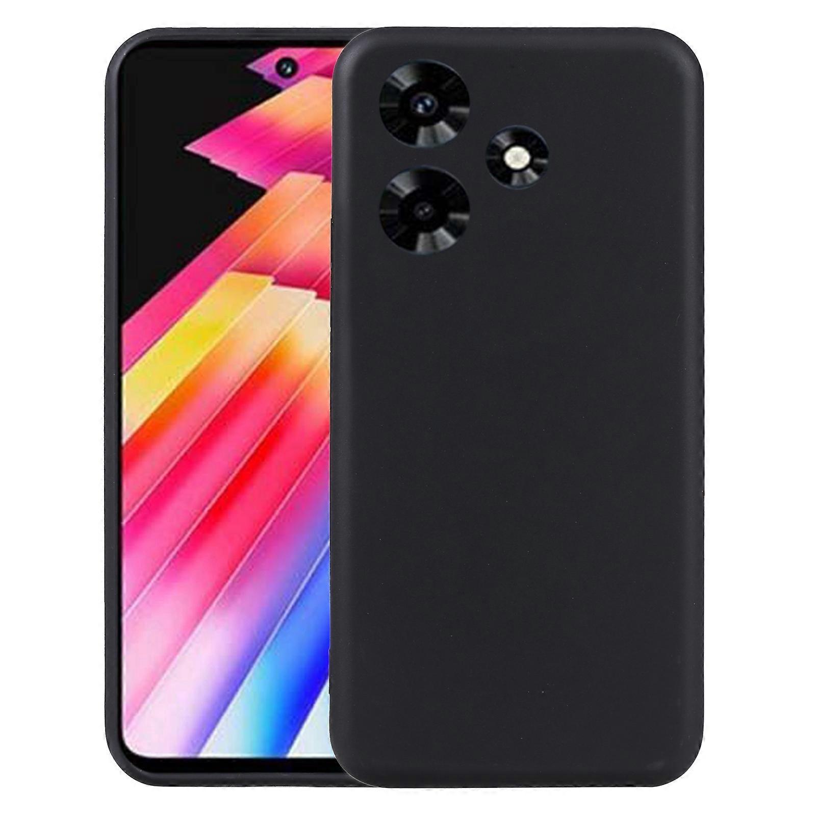 For Infinix Hot 30 Play TPU Phone Case