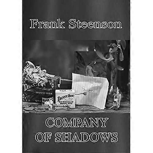 Compañía de Sombras