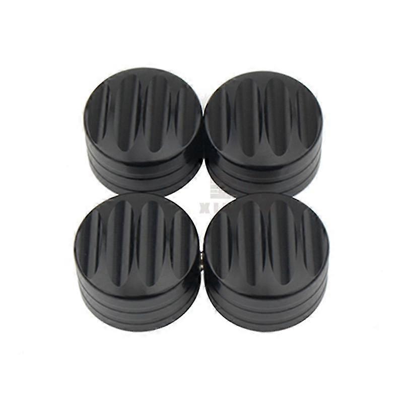 Για Harley XL883 1200 βιδωτό καπάκι κυλίνδρων μηχανών καπακιών βιδών βουλωμάτων βουλωμάτων σπινθήρων Harley XL883 1200 Sporter