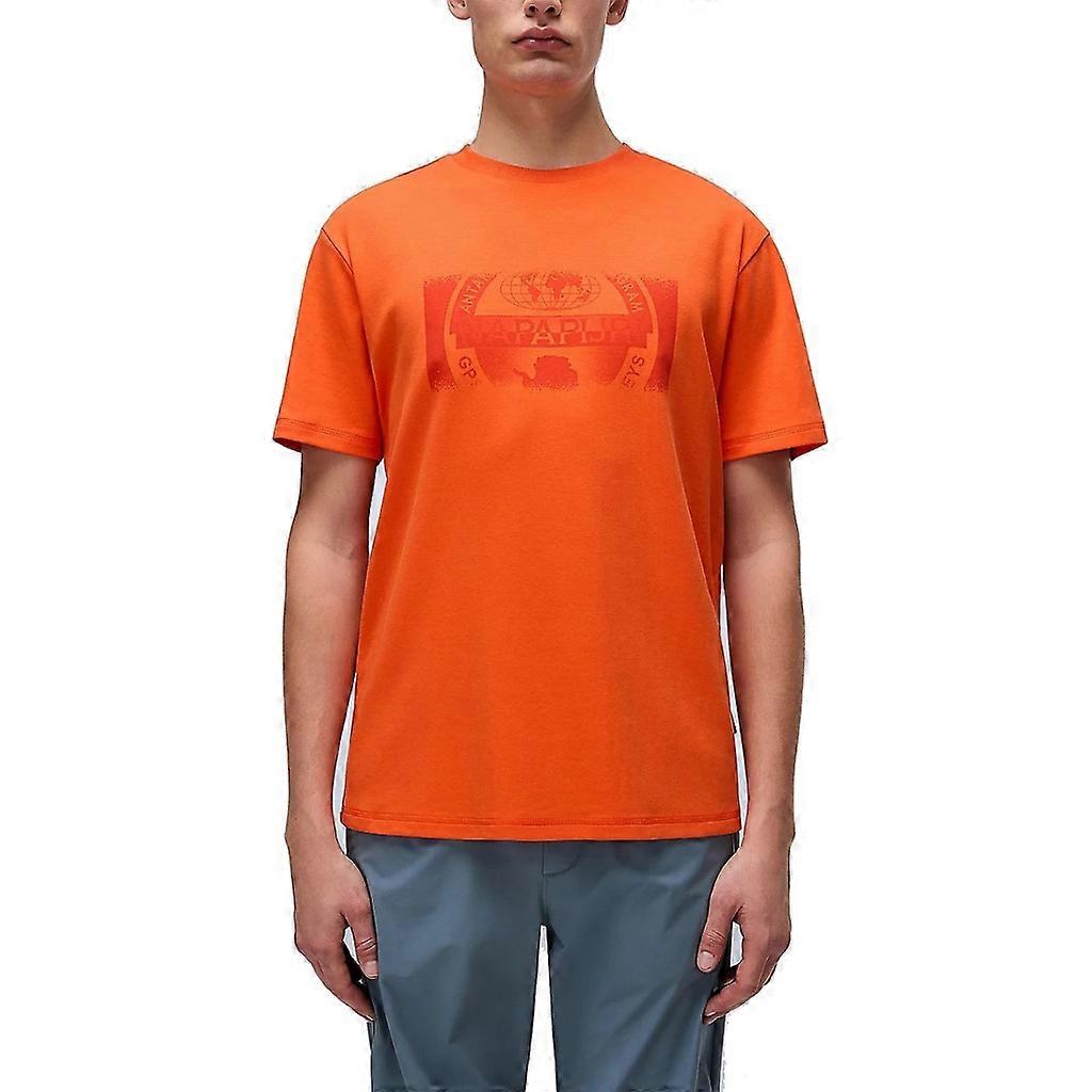 Napapijri S Vanni T-Shirts