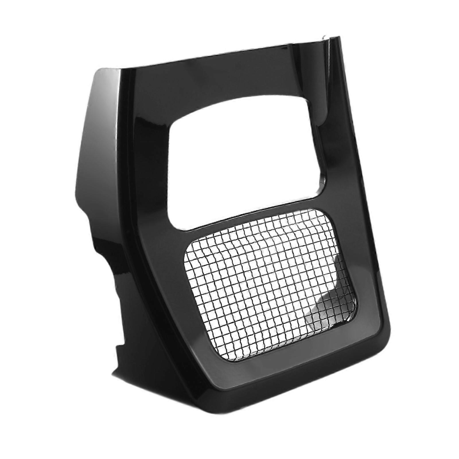 Chin Spoiler Premium Practical Replacement for Harley Touring Road King