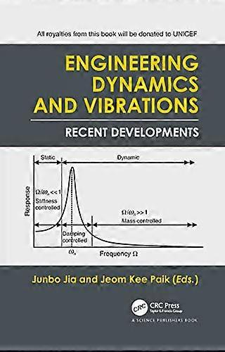 Engineering Dynamics and Vibrations