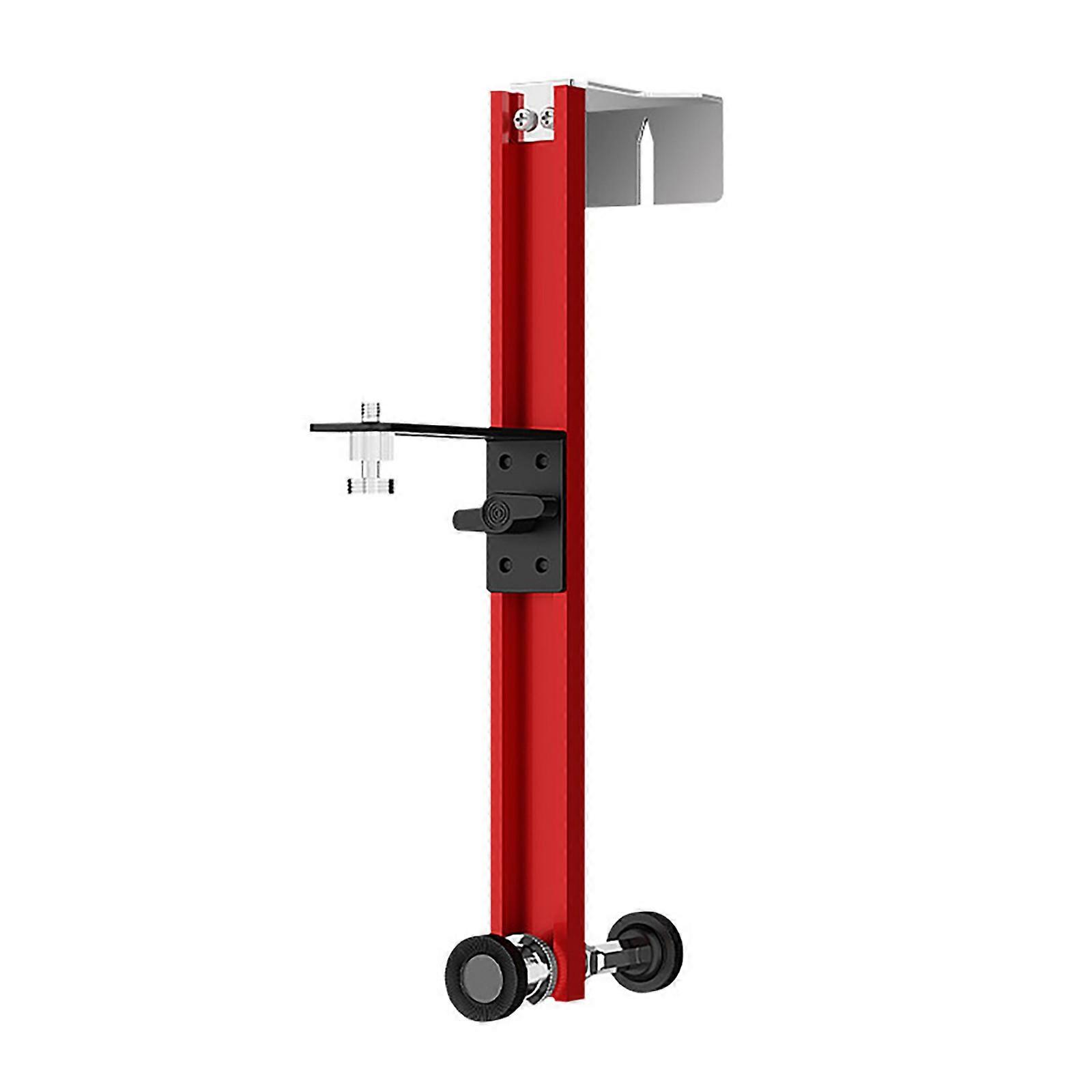Lasers Level Hanging Bracket Lasers Lifting Support Bracket Level Wall Mount Bracket Spare Parts Easy to Install  30cm
