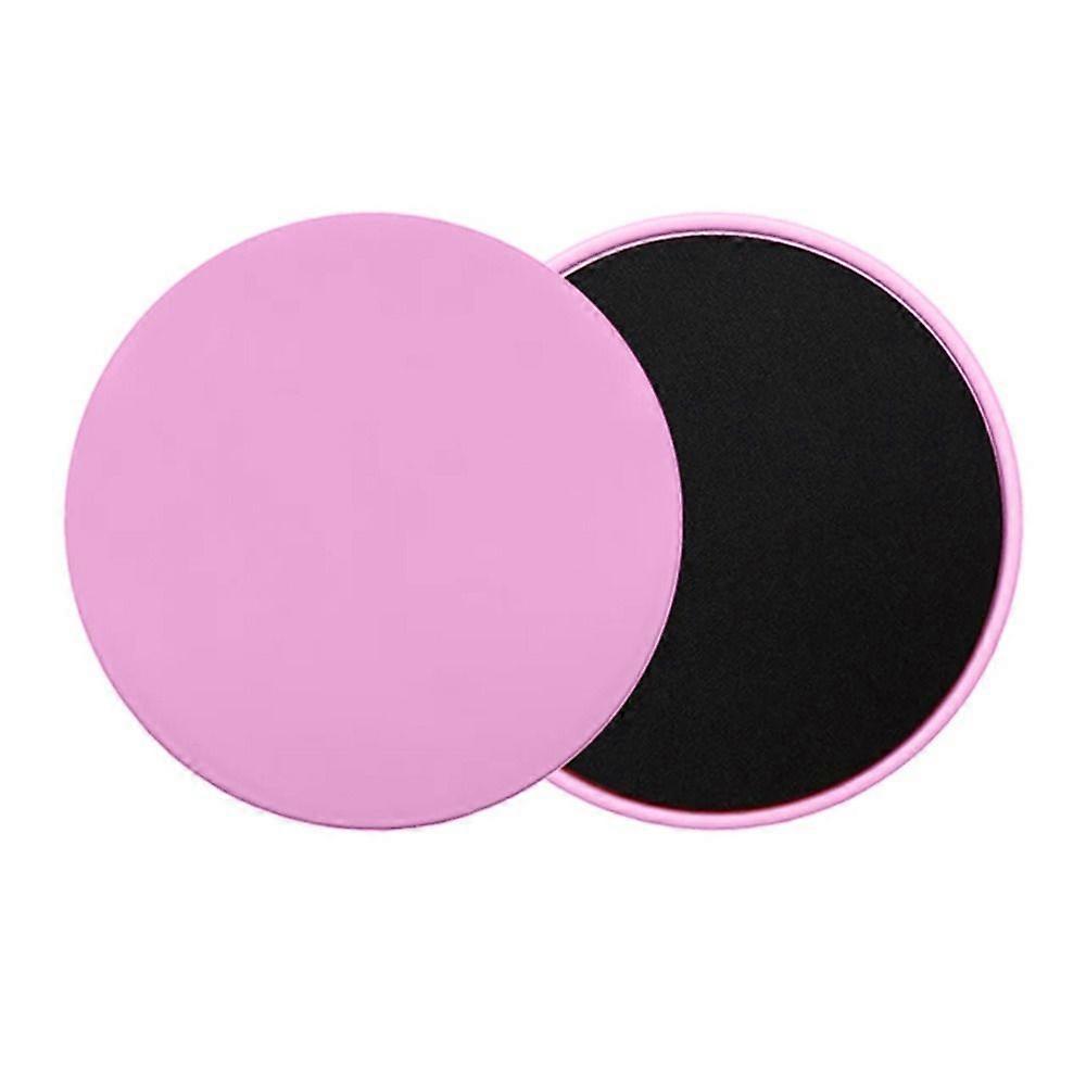 Abdominal Training Fitness Core Sliders Sliding Pad Pilates Yoga Gym Abdominal Core