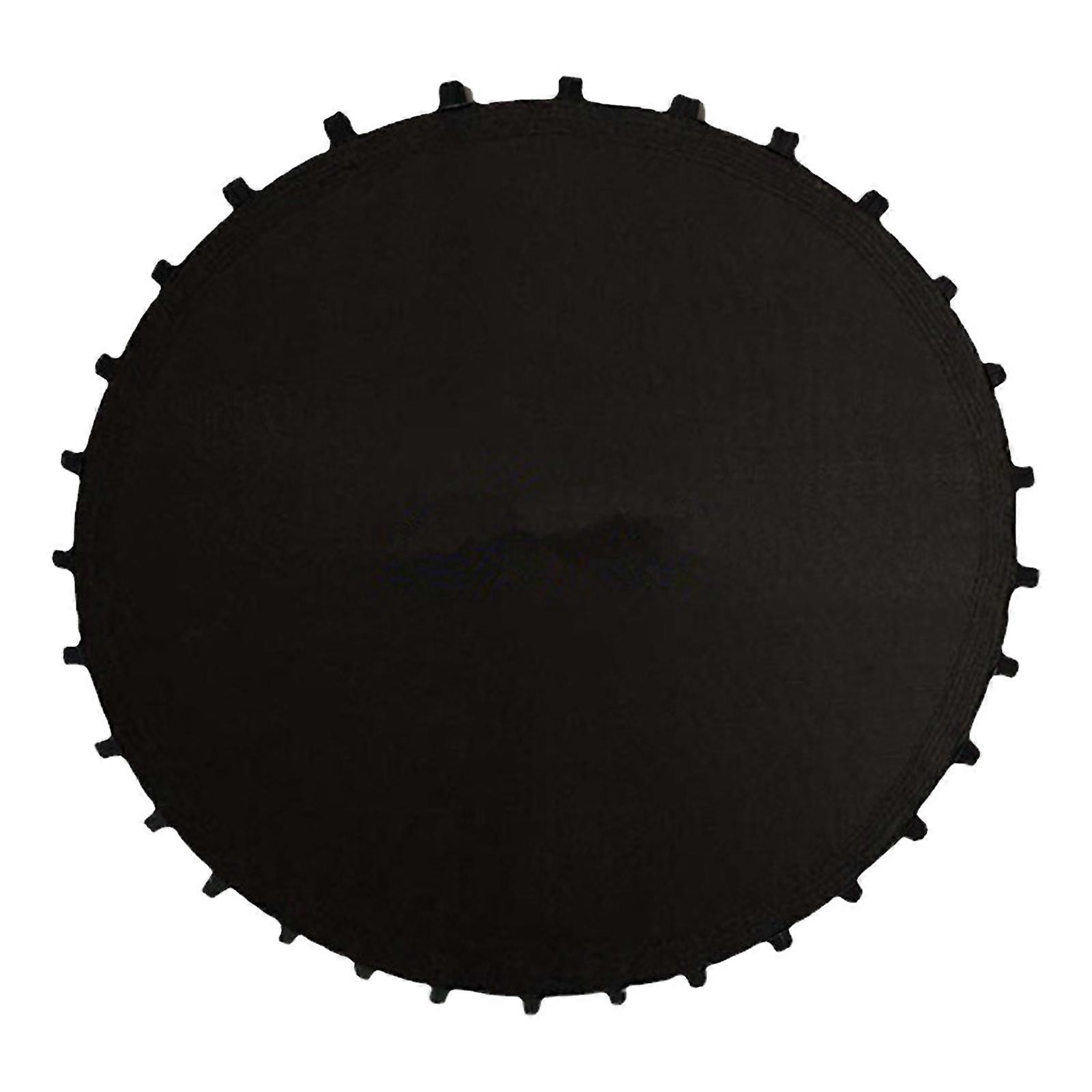 Trampoline Mat Jumping Mat Durable Trampoline Jumping Cloth for Home Workout