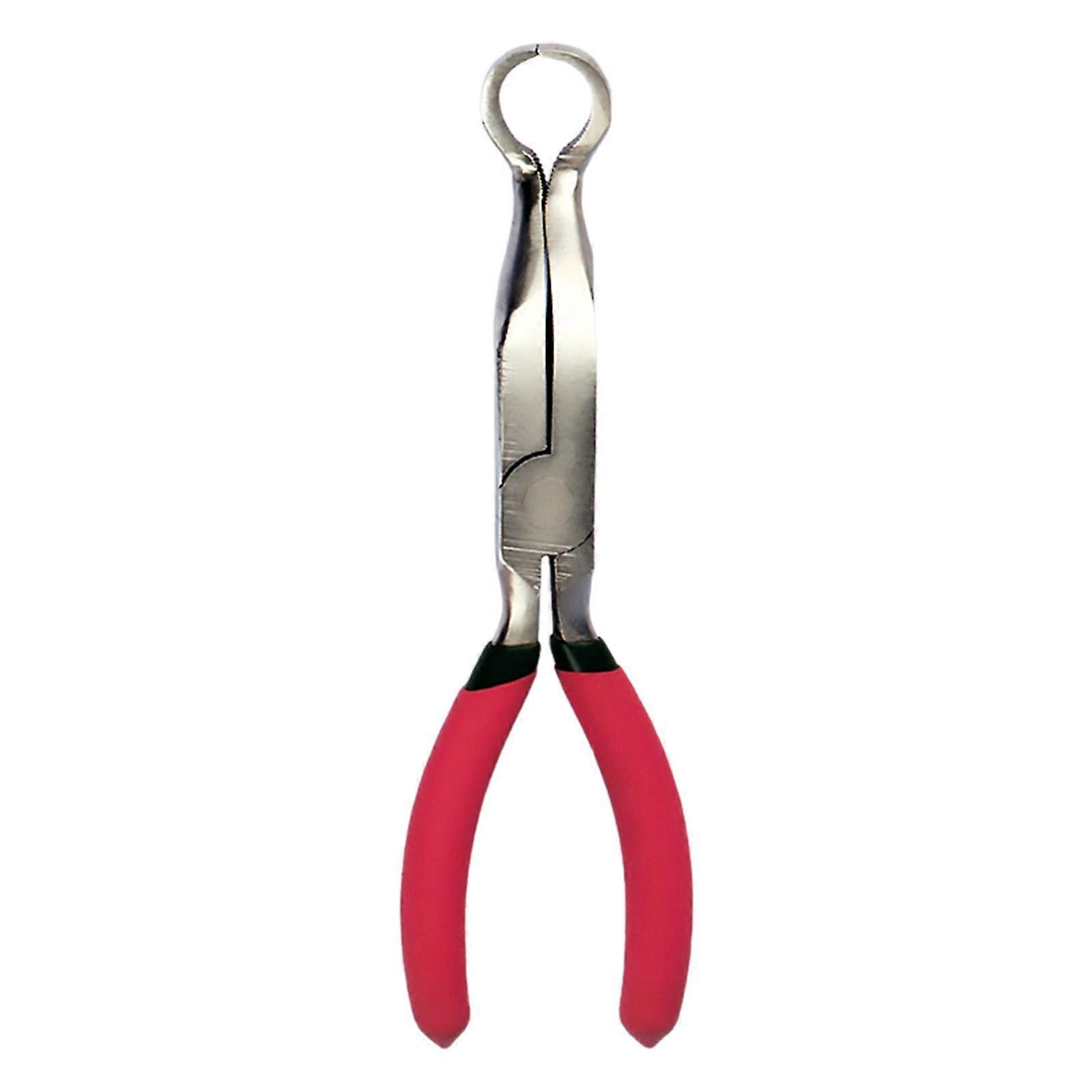 Generic Spark Plug Wire Removal Pliers,Car High Voltage Wire Clamp