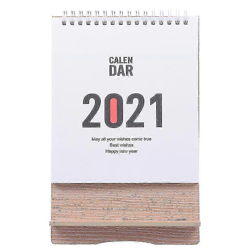 The New 1pcs Special Noting Calendar