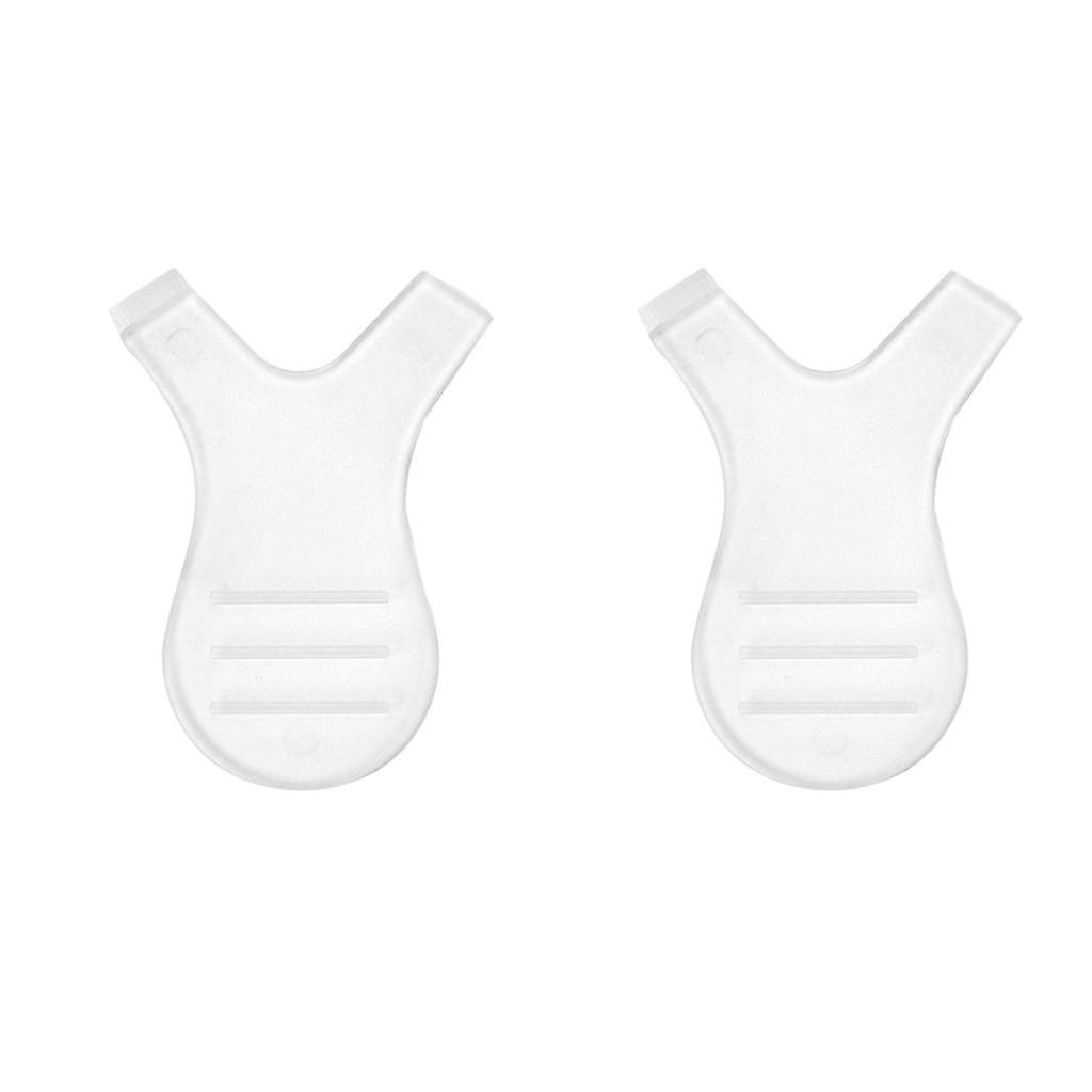 2Pcs Lash Lift Y Shaped Brush Tools, Designed for Eyelash Extension