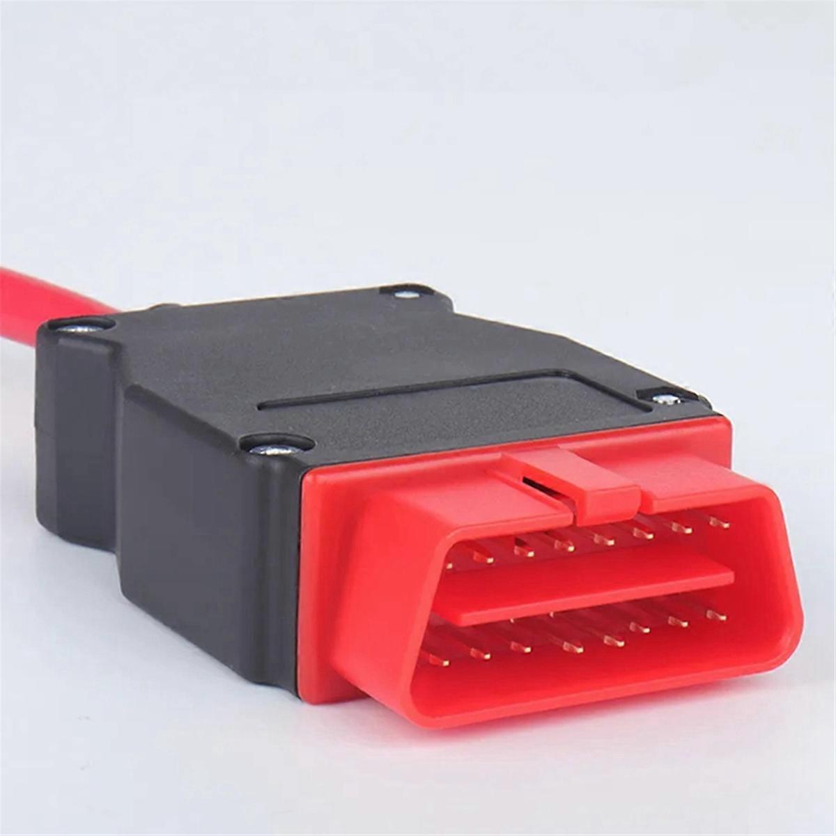 For ENET Coding Cable Ethernet to OBD2 Diagnostic Interface Cable