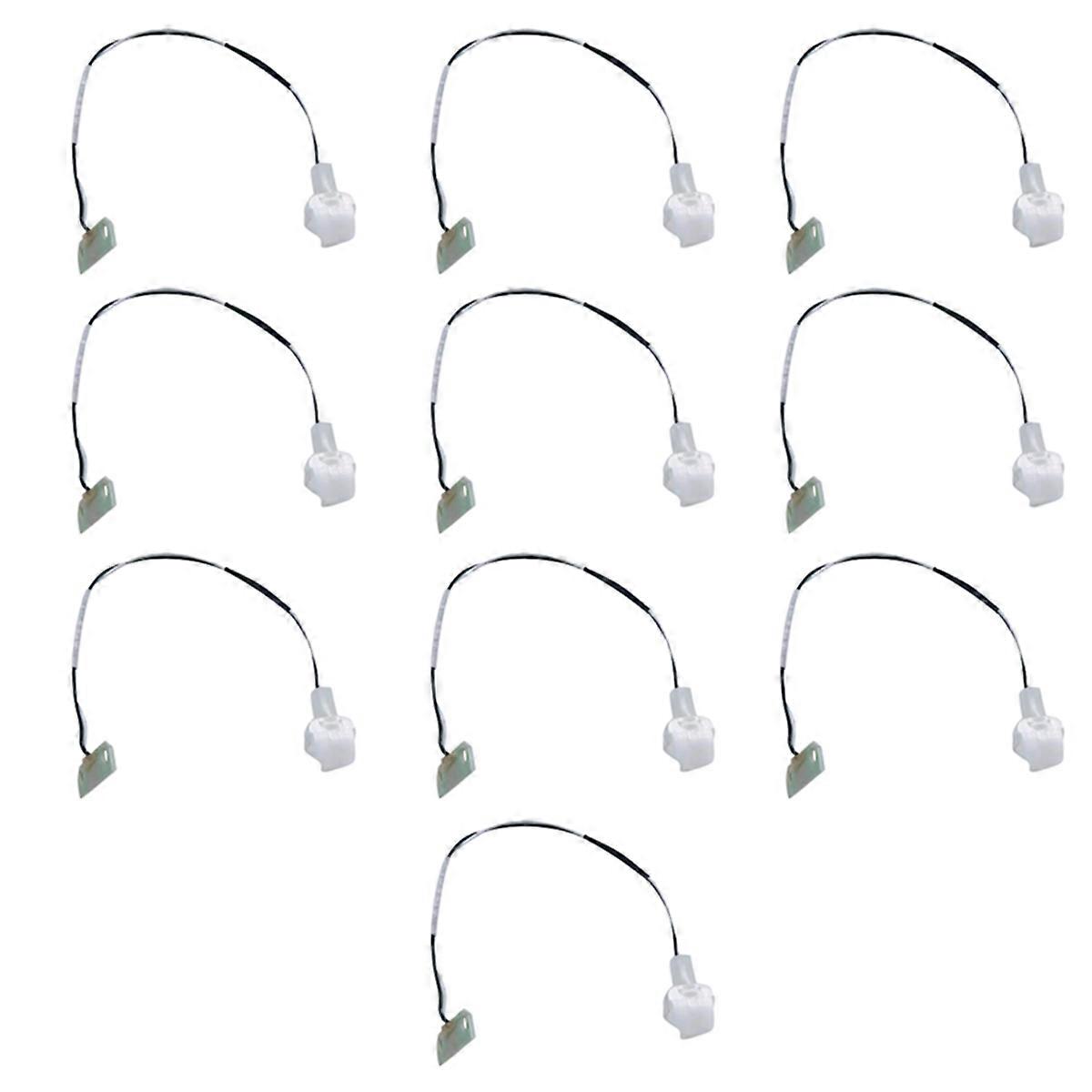 Washing Machine Motor Board Sensor 228C20769003