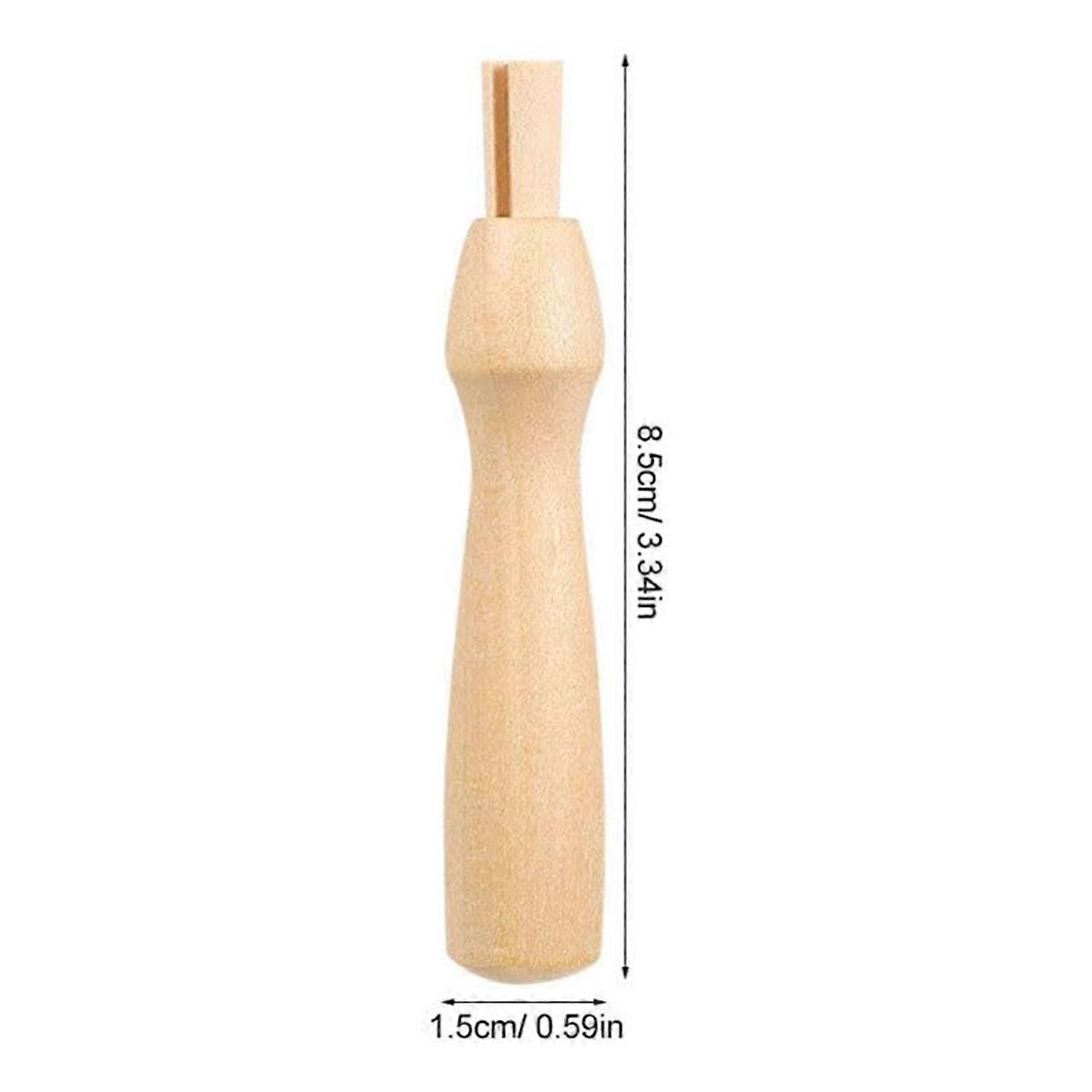 16Pcs Needle Felting Tools Poking Felting Needle Handles