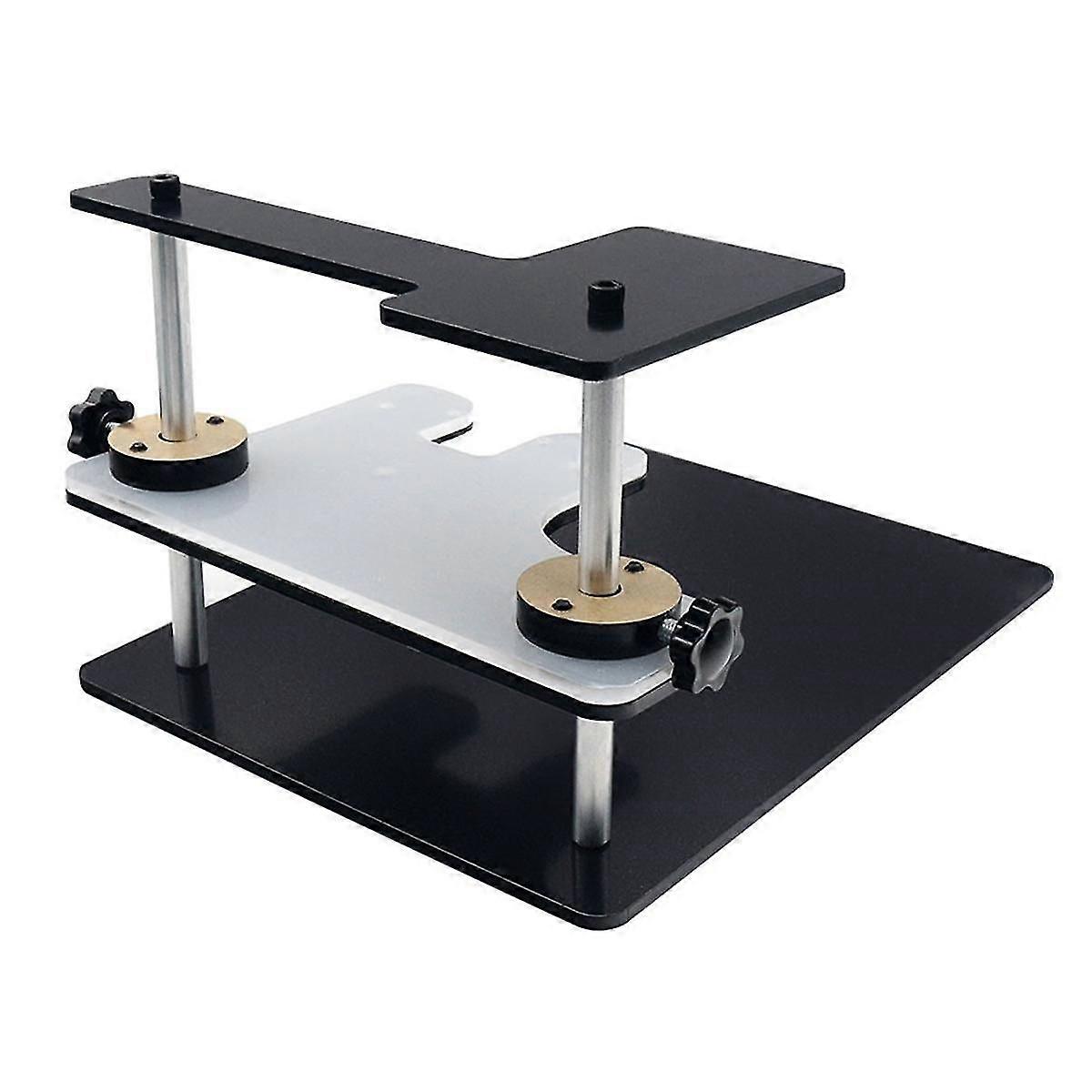 Shibingsheng Best Quality BDM Frame Testing Can Test for BDM 100 ECU Programmer and Fgtech BDM Frame Adapter Car