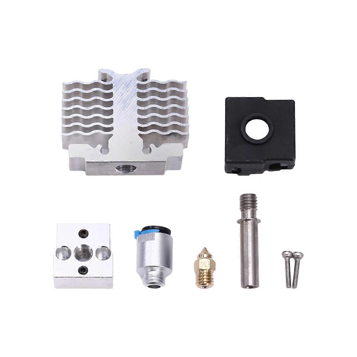 3D Printer Hotend Kit for 3 Neo V2 Neo Max Neo 3D Printer Parts