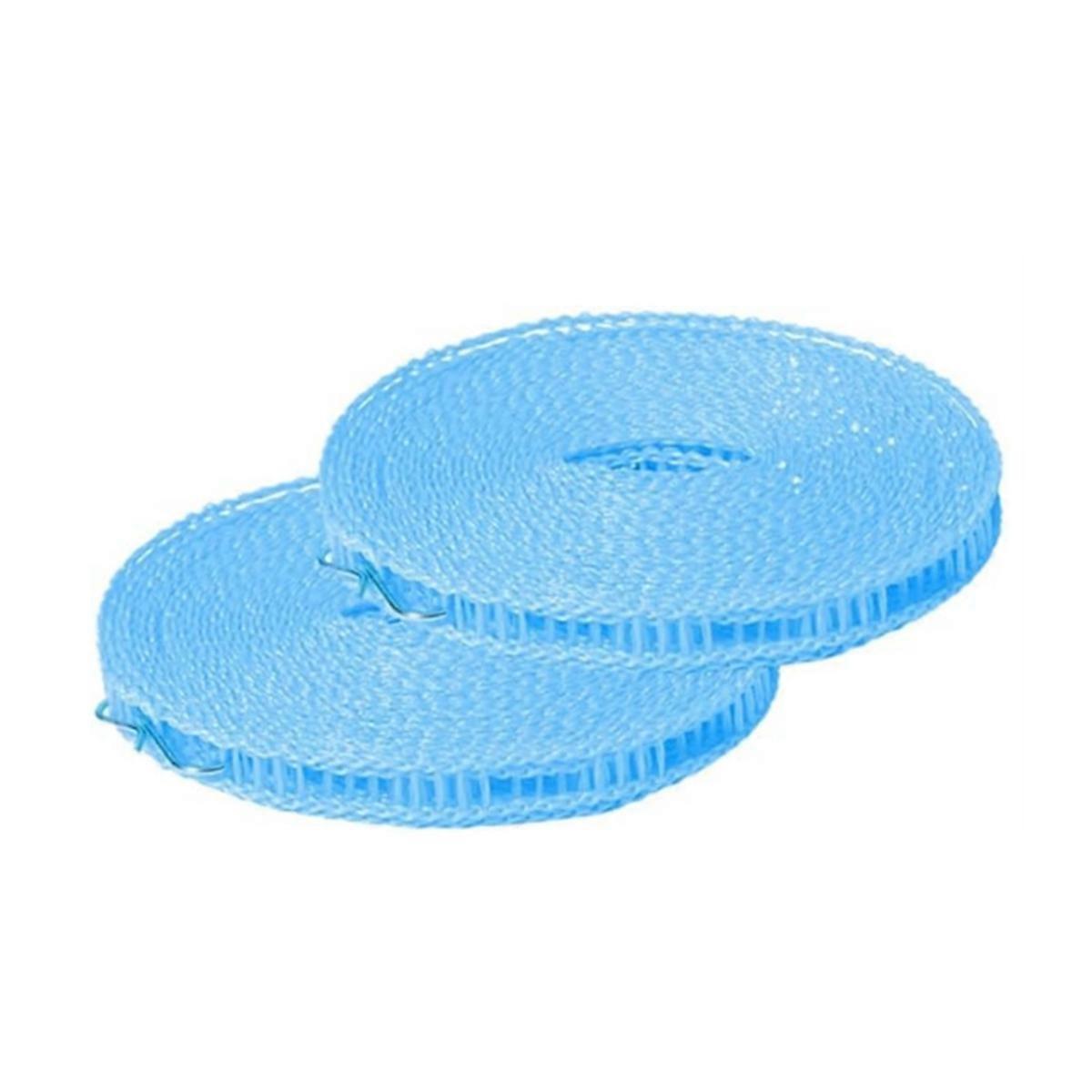 Windproof Non-Slip Clothesline, Portable Clotheslines