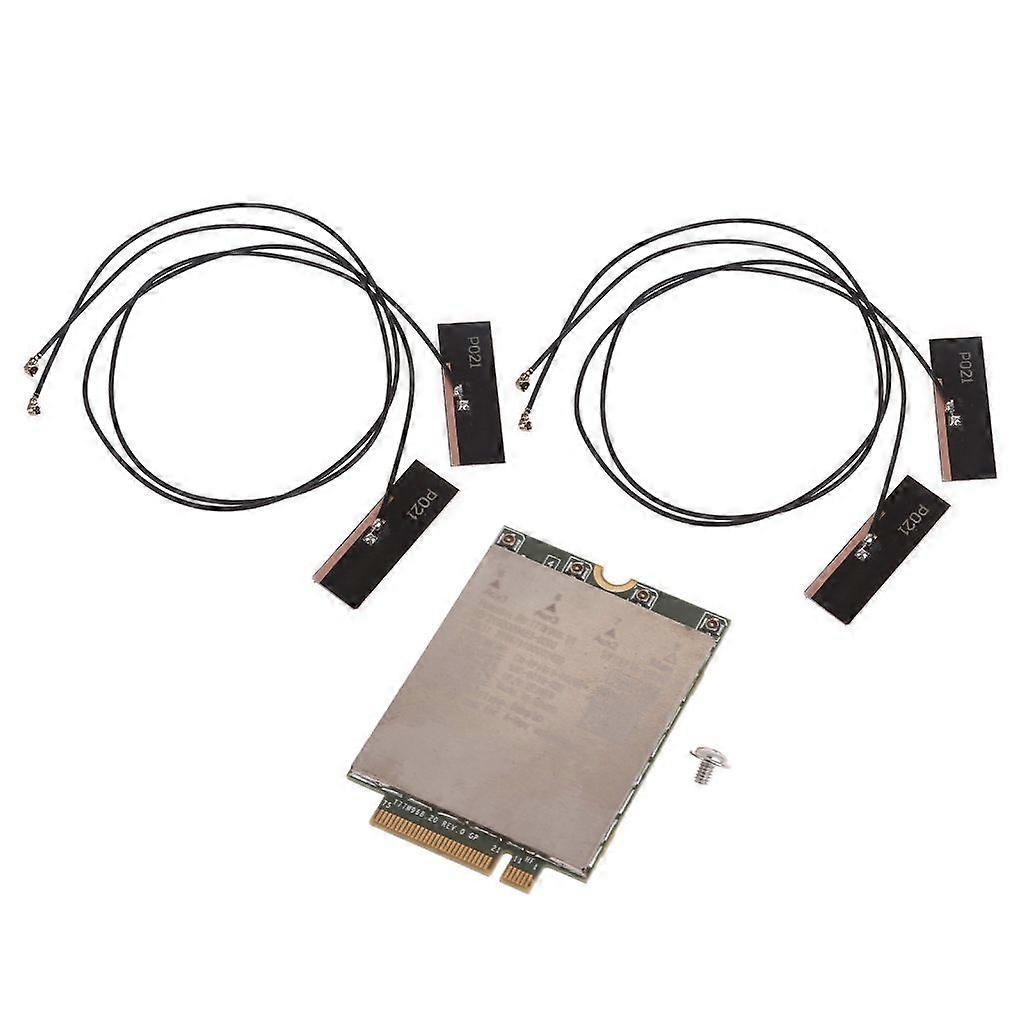 DW5821e T77W968 LTE Cat16 4G Karta WWAN do Dell Latitude 7400 7400