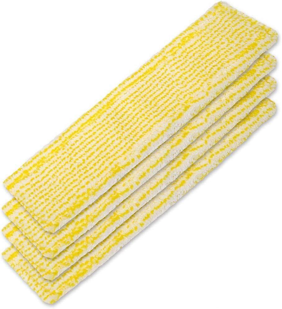 Microfiber Mop Head, Compatible with Karcher WV2 WV5